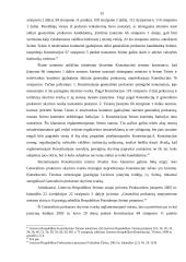 Mokomosios praktikos ataskaita: Konstitucinis Teismas 15 puslapis