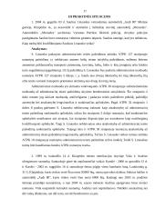 Mokomosios praktikos ataskaita: Konstitucinis Teismas 17 puslapis