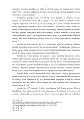 Mokomosios praktikos ataskaita: Konstitucinis Teismas 7 puslapis
