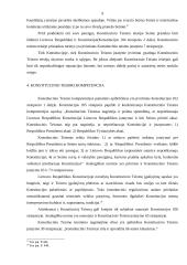Mokomosios praktikos ataskaita: Konstitucinis Teismas 9 puslapis
