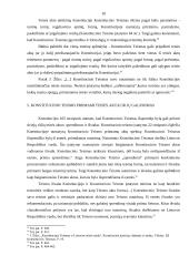 Mokomosios praktikos ataskaita: Konstitucinis Teismas 10 puslapis
