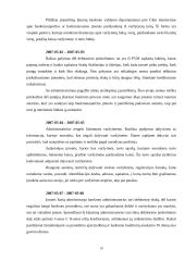 Praktikos ataskaita: administratoriaus veikla 10 puslapis