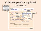 Emerald duomenų bazė 11 puslapis