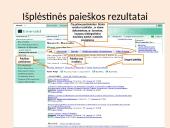 Emerald duomenų bazė 12 puslapis