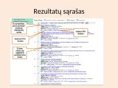 Emerald duomenų bazė 14 puslapis