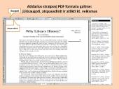 Emerald duomenų bazė 15 puslapis