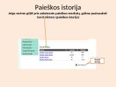 Emerald duomenų bazė 20 puslapis