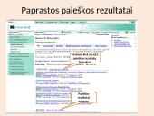 Emerald duomenų bazė 9 puslapis