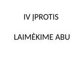 Septyni sėkmės lydimų žmonių įpročiai 2 puslapis