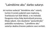 Septyni sėkmės lydimų žmonių įpročiai 18 puslapis