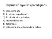 Septyni sėkmės lydimų žmonių įpročiai 5 puslapis