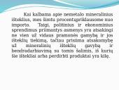 Vokietija, Vokietijos charakteristika 12 puslapis