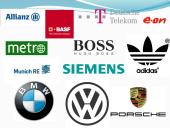 Vokietija, Vokietijos charakteristika 17 puslapis