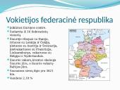 Vokietija, Vokietijos charakteristika 5 puslapis