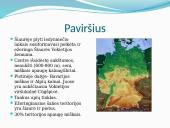 Vokietija, Vokietijos charakteristika 7 puslapis