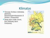 Vokietija, Vokietijos charakteristika 8 puslapis