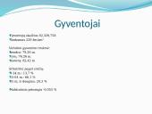 Vokietija, Vokietijos charakteristika 9 puslapis