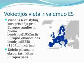 Vokietija, Vokietijos charakteristika 10 puslapis