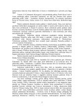 Lietuvos kariuomenės atkūrimas ir kovos už Lietuvos laisvę ir nepriklausomybę 1918-1920 metais 2 puslapis