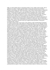 Liudvigas van Bethovenas bei pagrindiniai jo kūriniai 2 puslapis