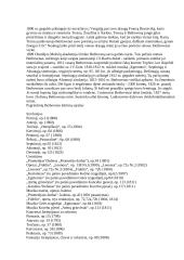 Liudvigas van Bethovenas bei pagrindiniai jo kūriniai 4 puslapis