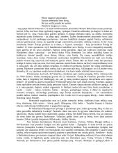 M. Valančiaus aprašytas Žemaičių kraštas gimnazisto akimis 3 puslapis