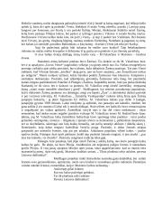 M. Valančiaus aprašytas Žemaičių kraštas gimnazisto akimis 4 puslapis