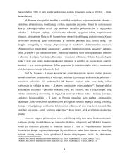 Mykolas Romeris — Lietuvos konstitucinės teisės pradininkas 4 puslapis