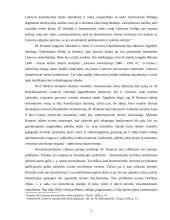 Mykolas Romeris — Lietuvos konstitucinės teisės pradininkas 5 puslapis