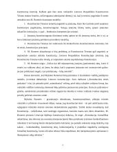 Mykolas Romeris — Lietuvos konstitucinės teisės pradininkas 7 puslapis
