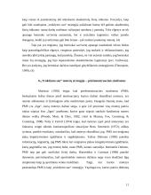 "Trukdymas sau": lyčių skirtumai 11 puslapis