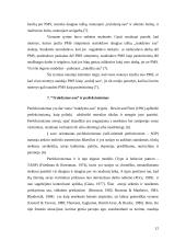 "Trukdymas sau": lyčių skirtumai 12 puslapis