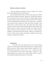 "Trukdymas sau": lyčių skirtumai 14 puslapis