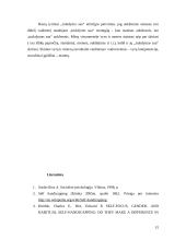 "Trukdymas sau": lyčių skirtumai 15 puslapis