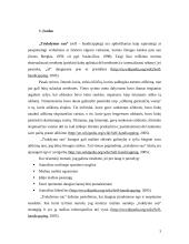 "Trukdymas sau": lyčių skirtumai 3 puslapis