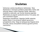 Juozas Tumas - Vaižgantas ,, Dėdės ir dėdienės'' 14 puslapis