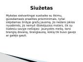 Juozas Tumas - Vaižgantas ,, Dėdės ir dėdienės'' 16 puslapis