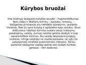 Juozas Tumas - Vaižgantas ,, Dėdės ir dėdienės'' 7 puslapis