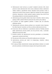 Administracinė prievarta – vienas iš valstybinio valdymo metodų 13 puslapis