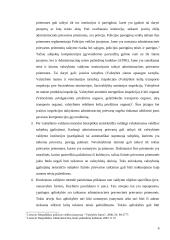 Administracinė prievarta – vienas iš valstybinio valdymo metodų 6 puslapis