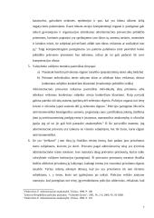 Administracinė prievarta – vienas iš valstybinio valdymo metodų 7 puslapis