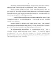 Administracinėn atsakomybėn traukiamo asmens teisės ir pareigos 4 puslapis