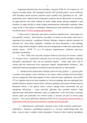Administracinėn atsakomybėn traukiamo asmens teisės ir pareigos 7 puslapis