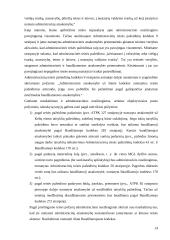 Administracinio teisės pažeidimo samprata, požymiai ir sudėties teisinė charakteristika 14 puslapis