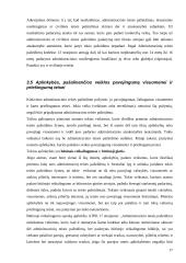 Administracinio teisės pažeidimo samprata, požymiai ir sudėties teisinė charakteristika 17 puslapis