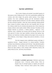Agresija ir jos rūšys 2 puslapis
