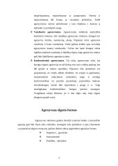 Agresija ir jos rūšys 3 puslapis