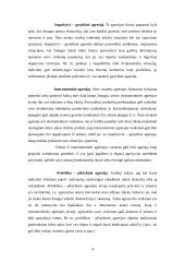 Agresija ir jos rūšys 4 puslapis