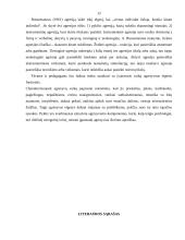 Agresyvus vaikų elgesys 12 puslapis