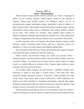 Alfred Adler ir Gordon Allport. Asmenybės teorijų palyginimas pagal žmogaus prigimtį 2 puslapis